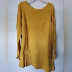 Banana Republic Merino Fine Wool Sweater